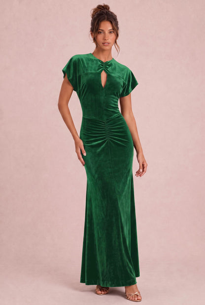 [Dark Green]