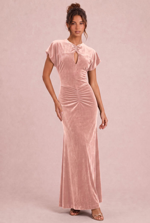 [Dusty Rose]