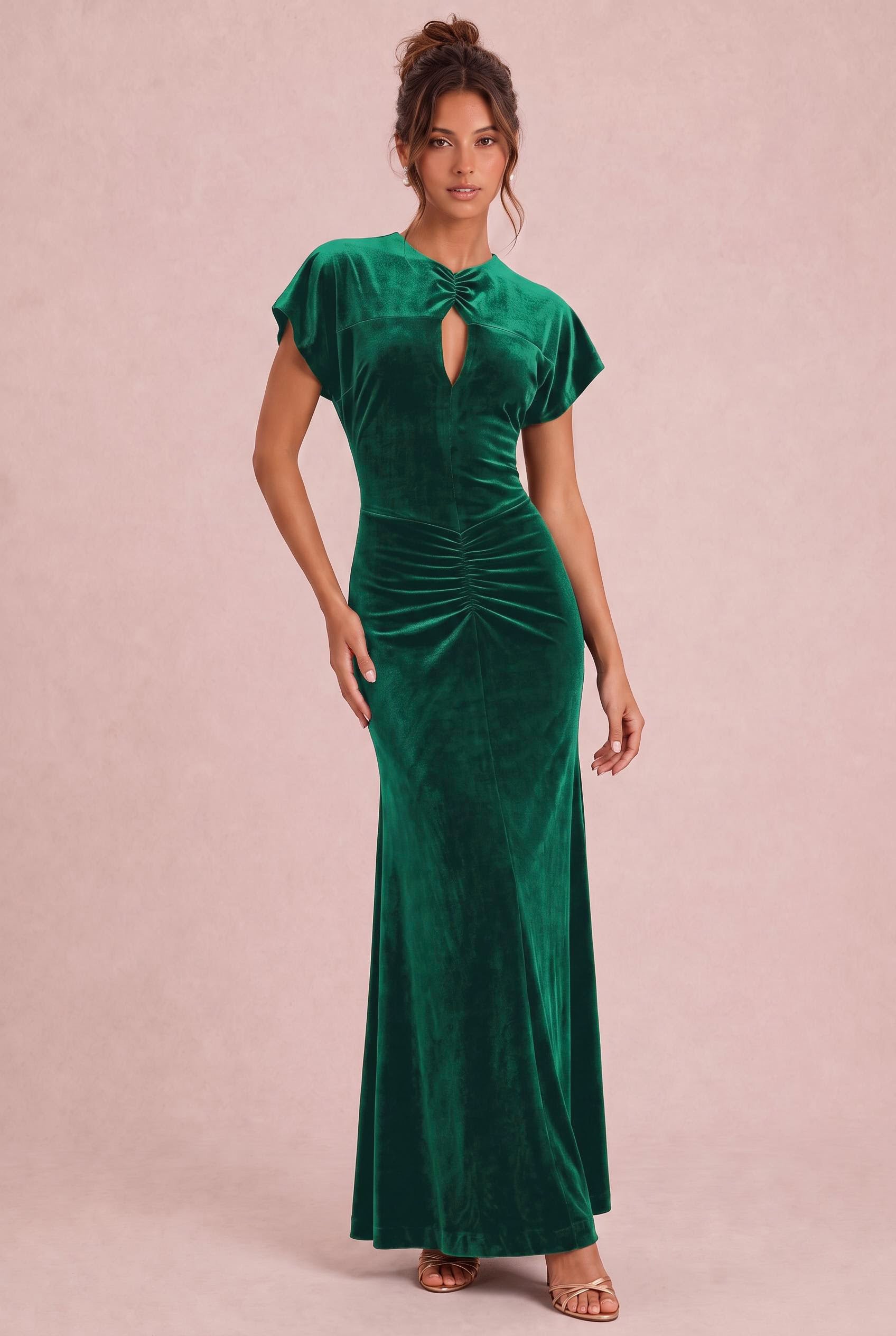 [Emerald]