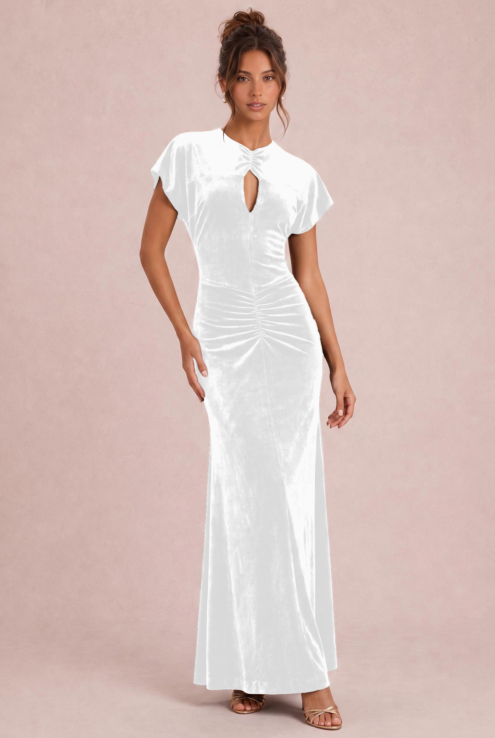 [White]