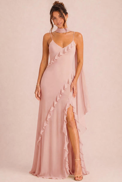 [Dusty Rose]