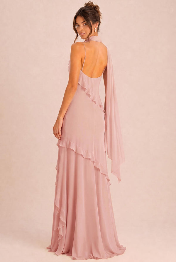 [Dusty Rose]
