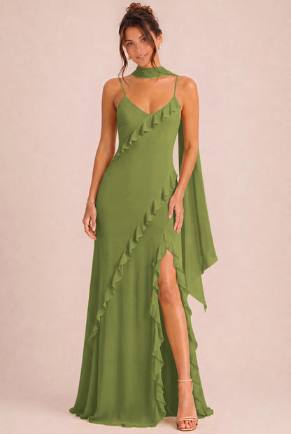 [Olive Green]