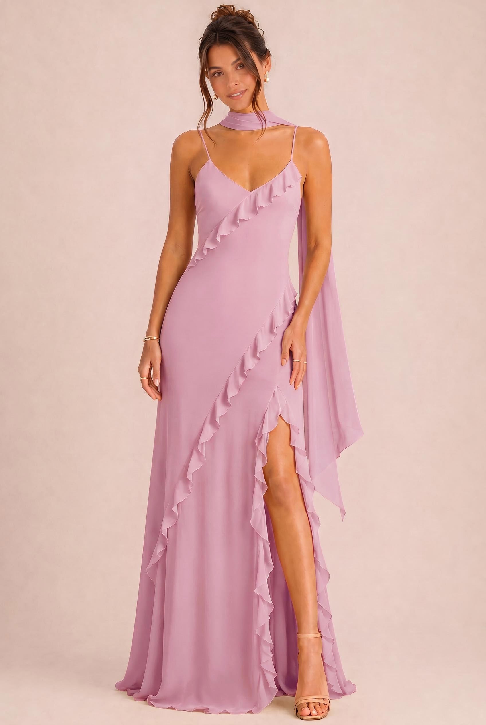 [Vintage Mauve]