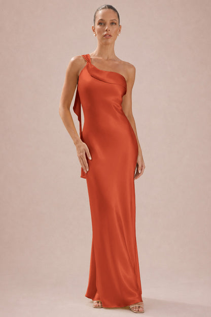 [Burnt Orange]