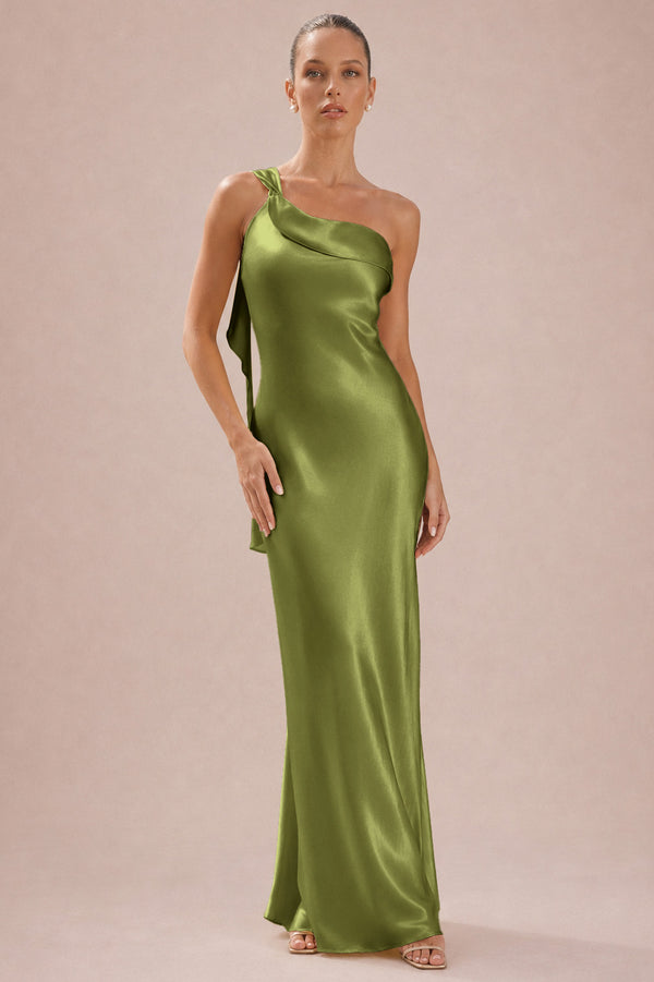 [Olive Green]