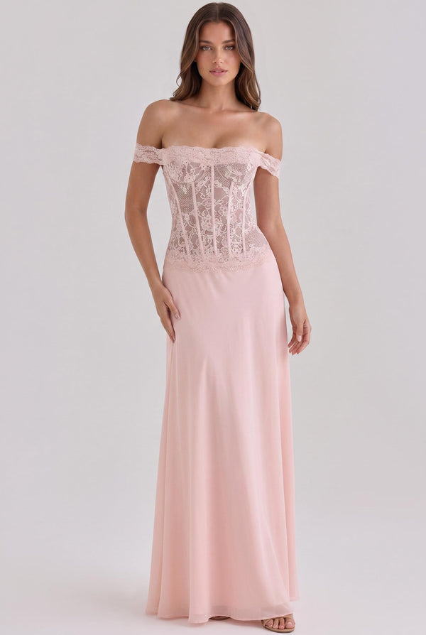 [Blushing Pink]