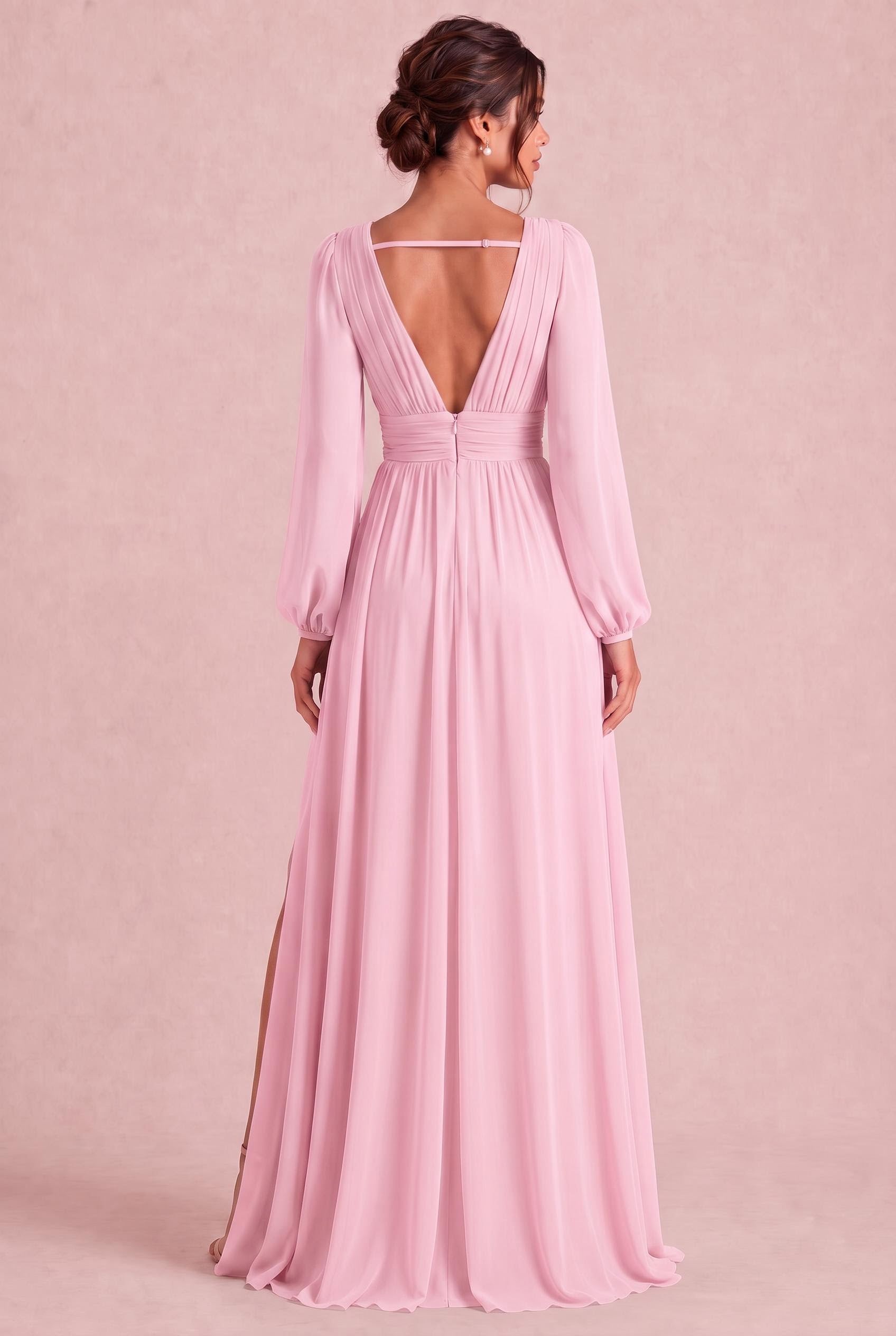 [Blushing Pink]