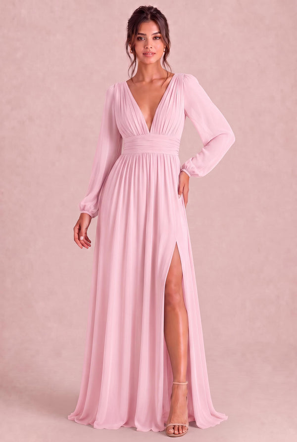 [Blushing Pink]