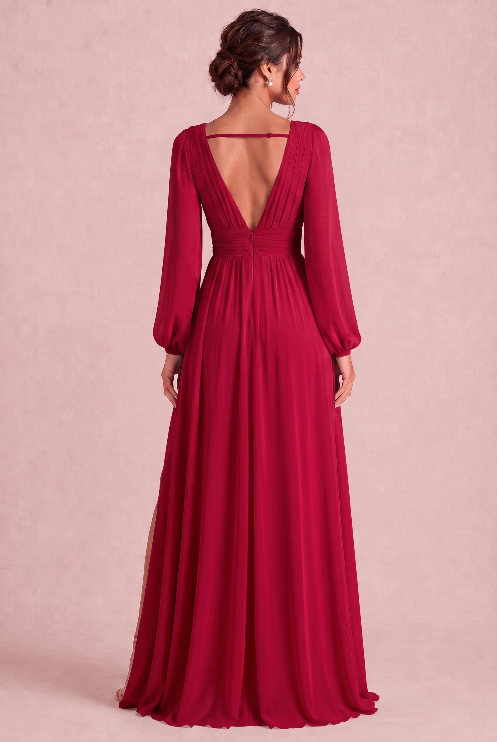 [Burgundy]