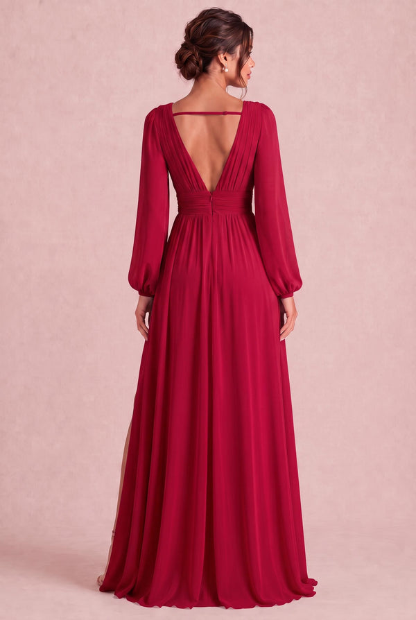[Burgundy]