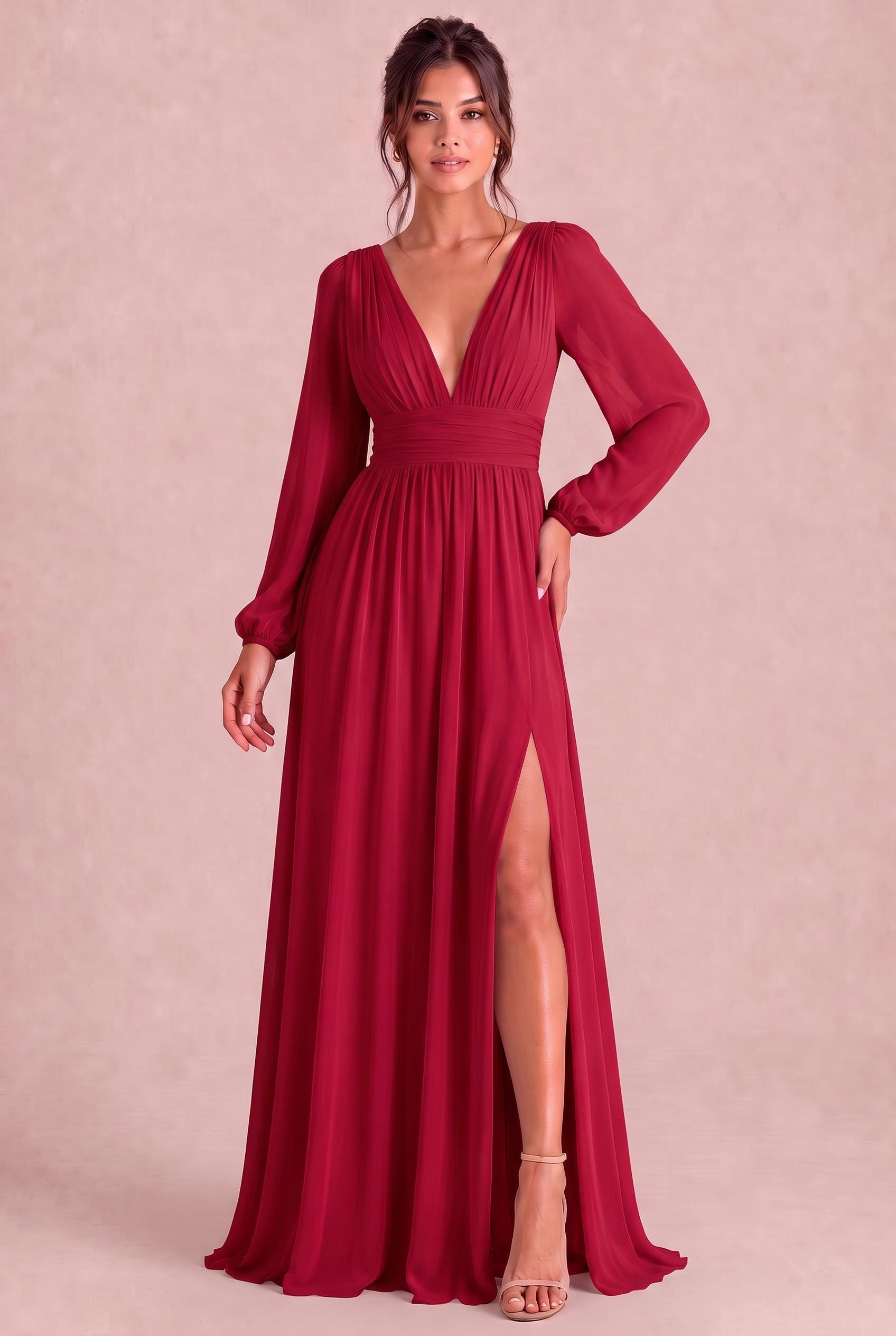 [Burgundy]