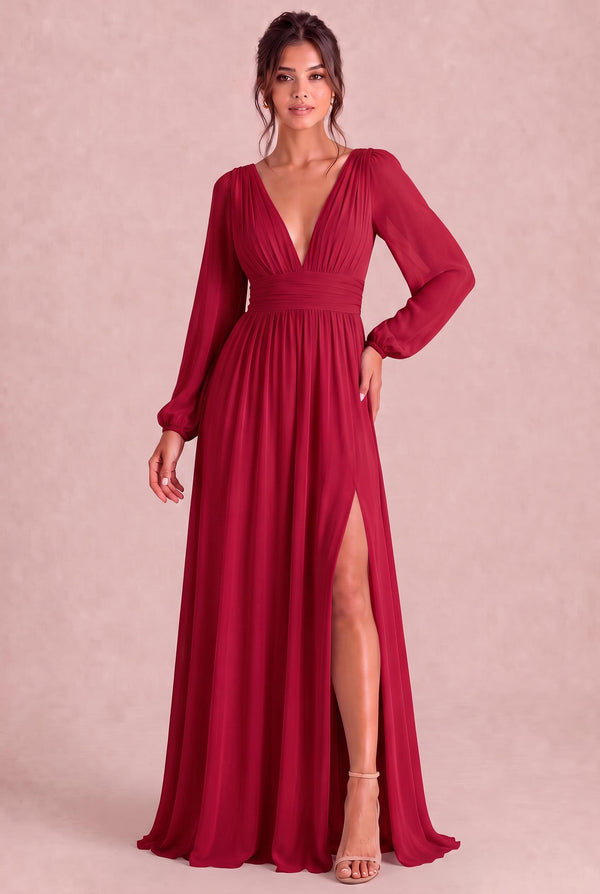 [Burgundy]