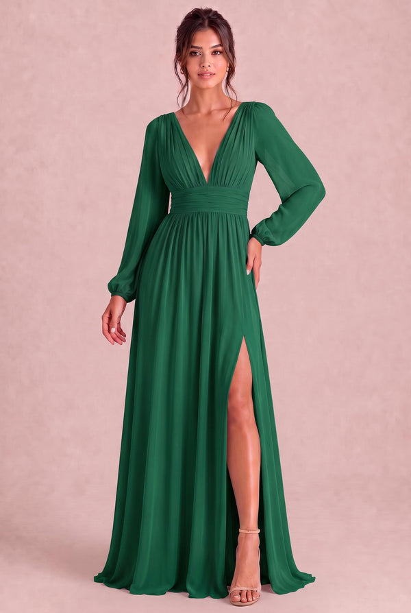[Dark Green]