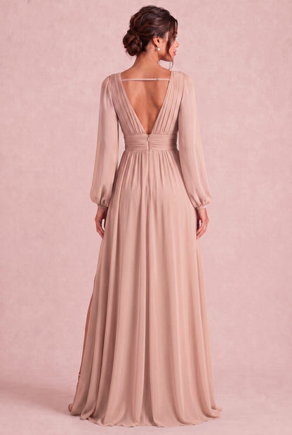 [Dusty Rose]