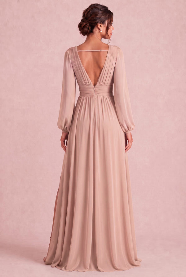 [Dusty Rose]