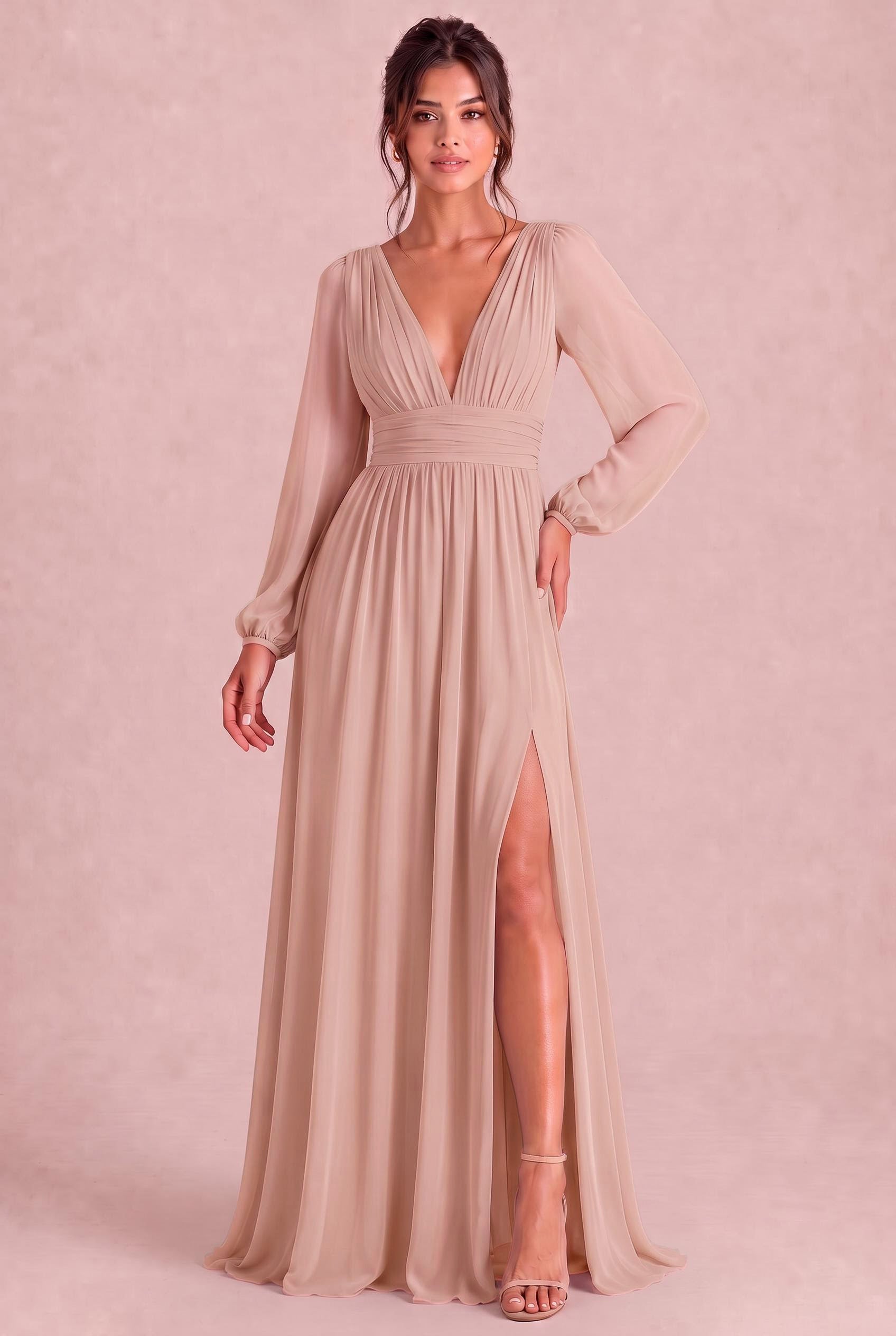 [Dusty Rose]