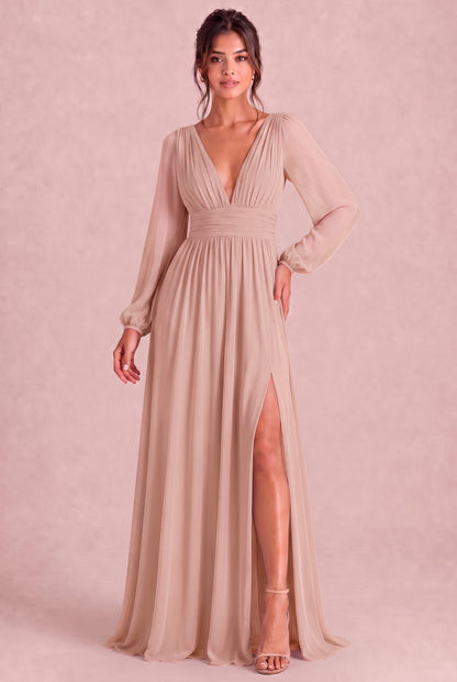 [Dusty Rose]