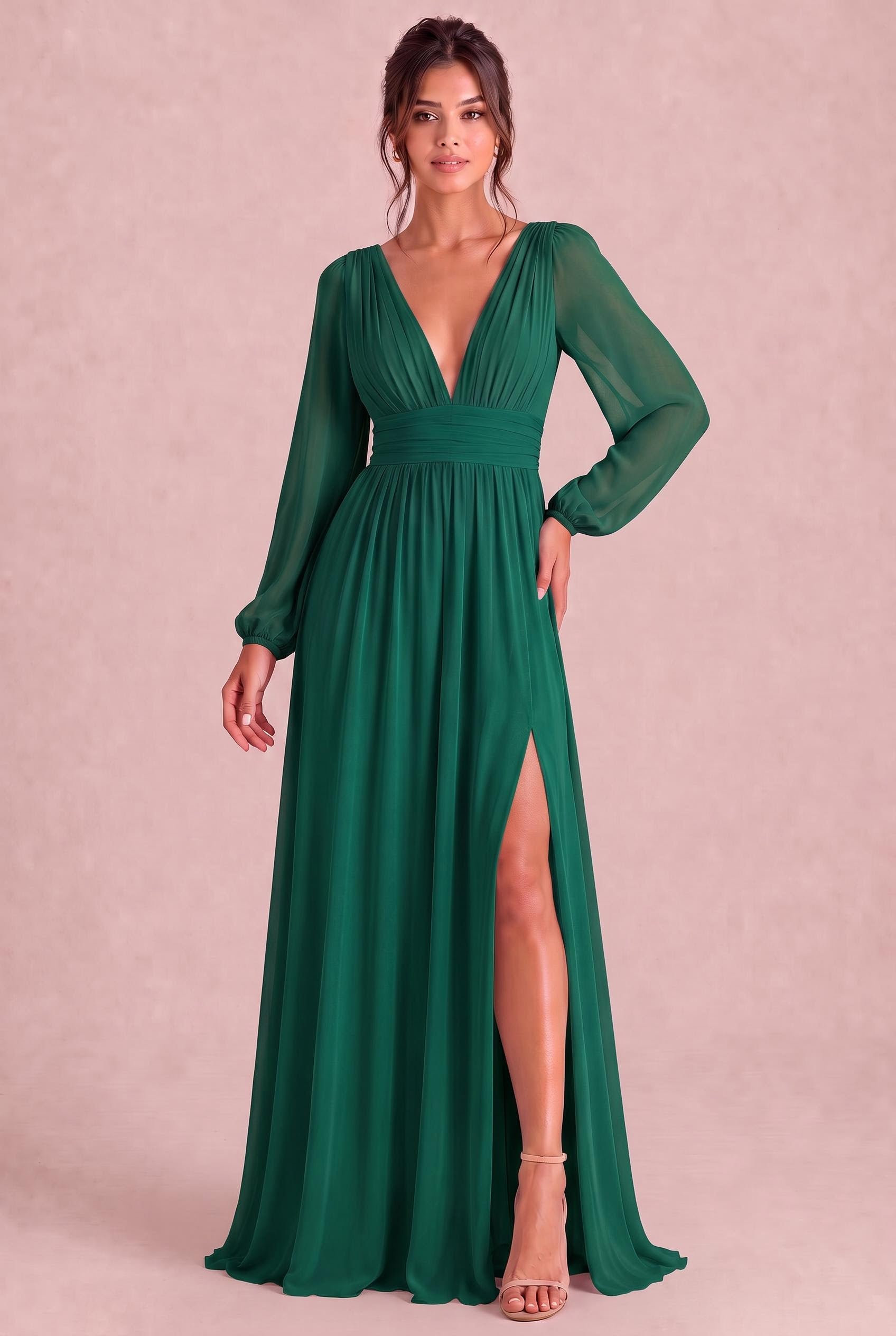 [Emerald]