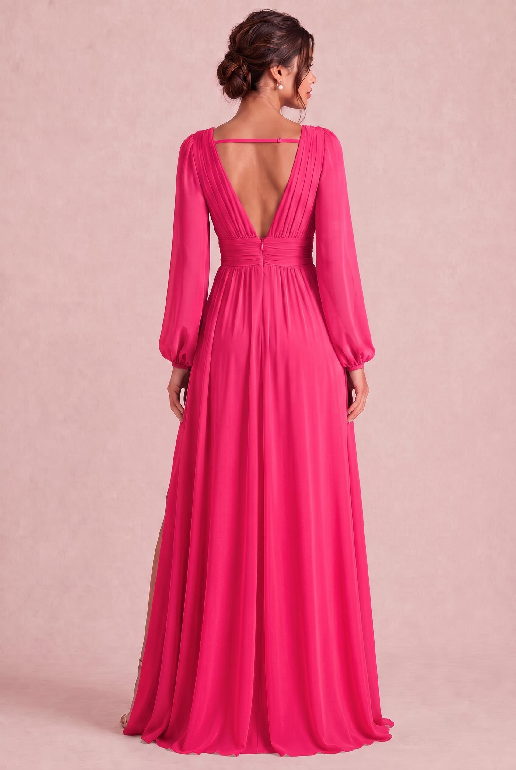 [Hot Pink]