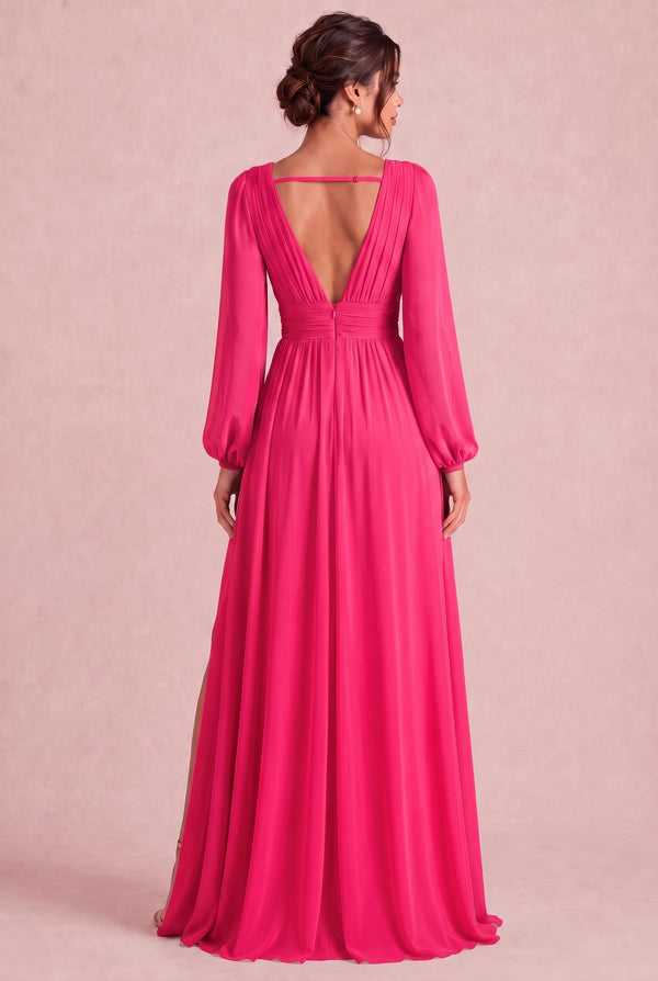 [Hot Pink]