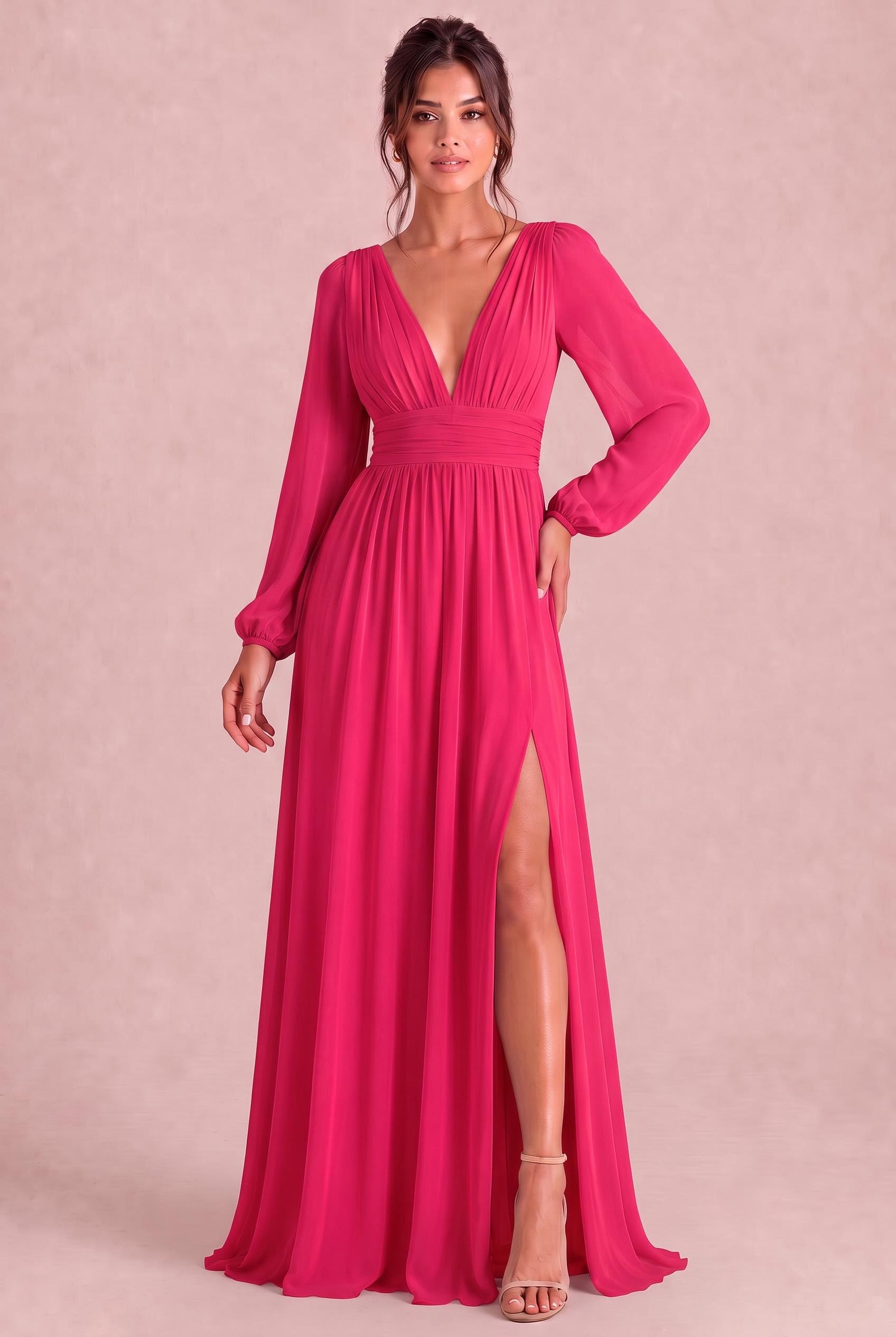[Hot Pink]