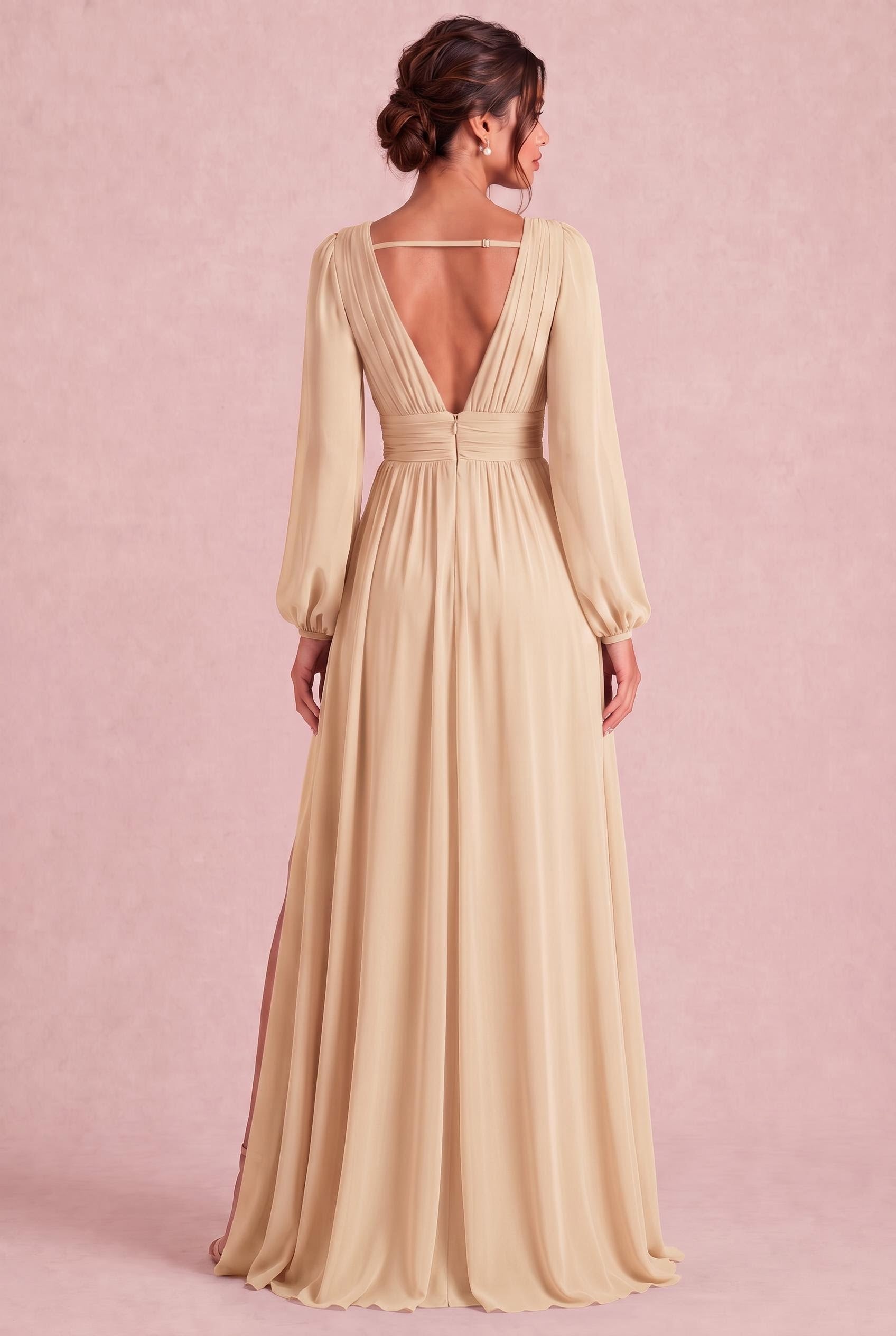 [Neutral Champagne]
