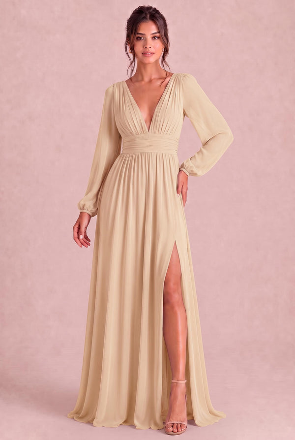 [Neutral Champagne]