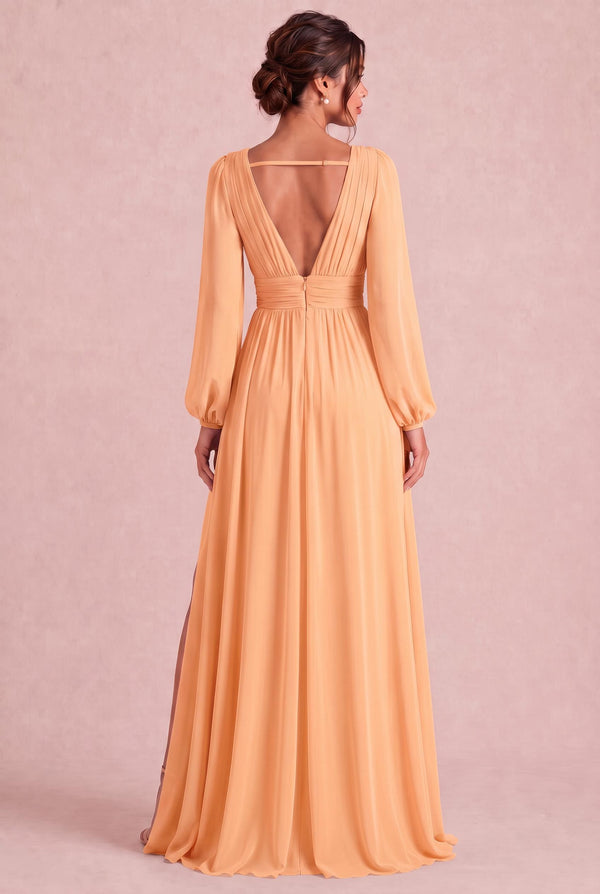 [Peach]