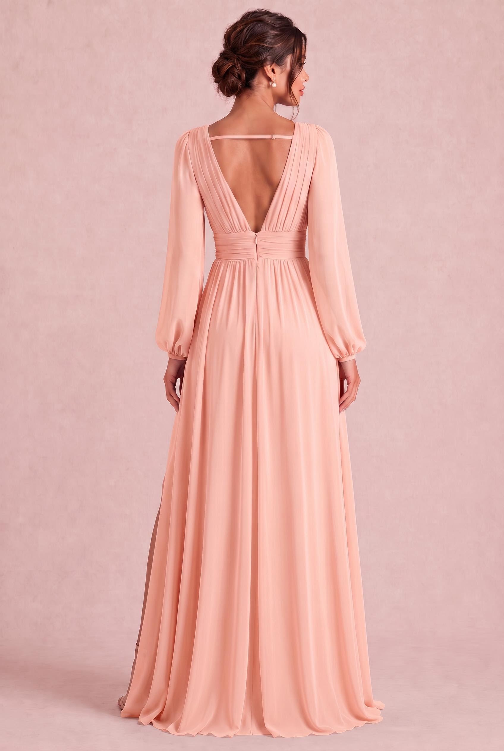 [Pearl Pink]