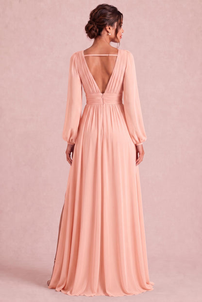 [Pearl Pink]