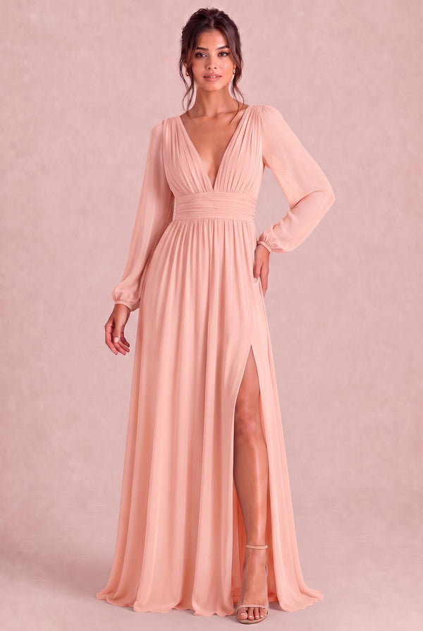 [Pearl Pink]