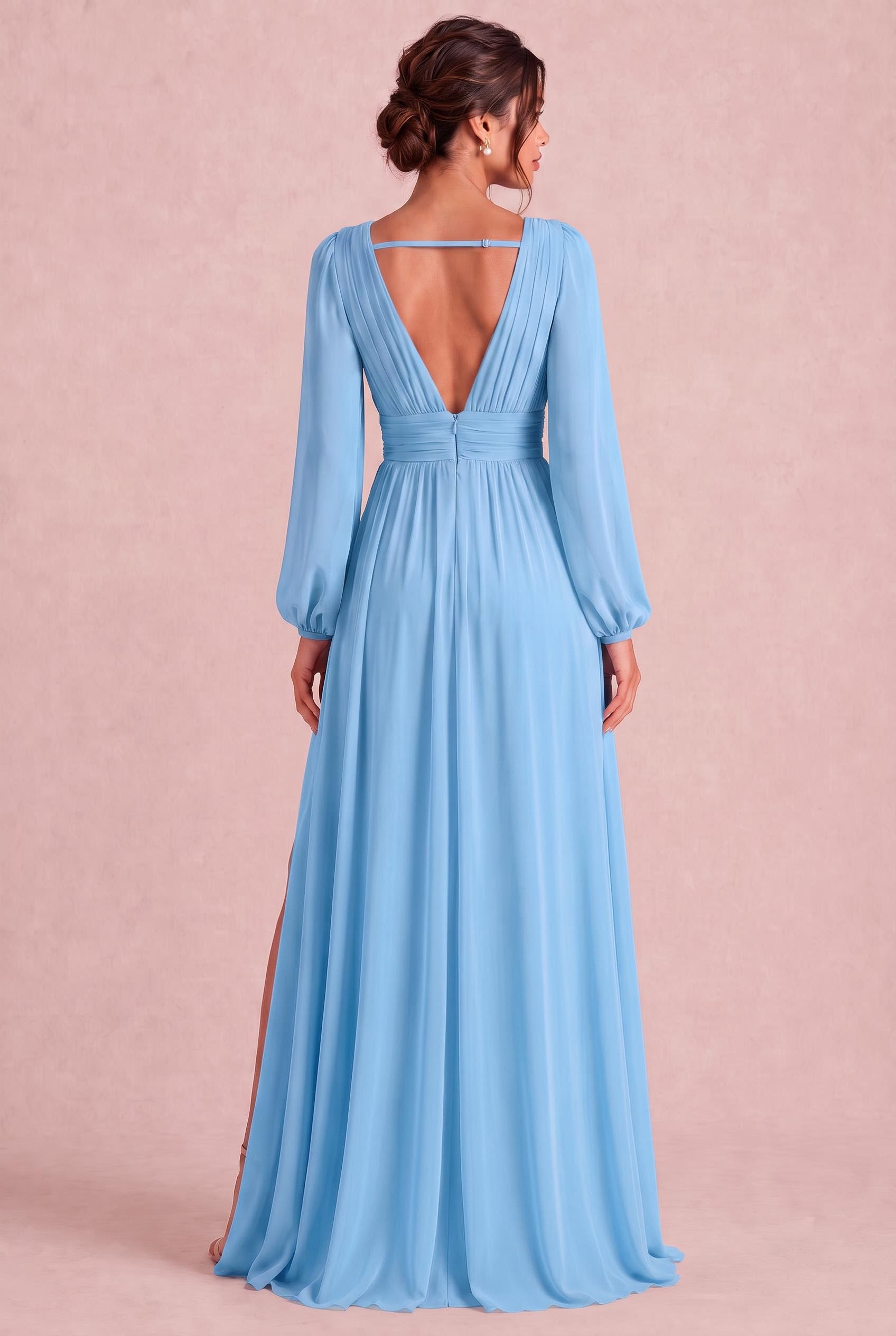 [Powder Blue]