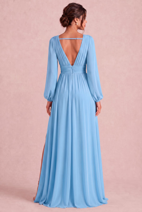[Powder Blue]