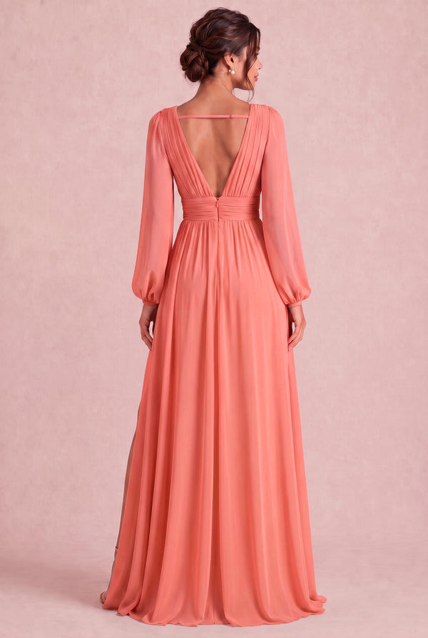 [Salmon Pink]