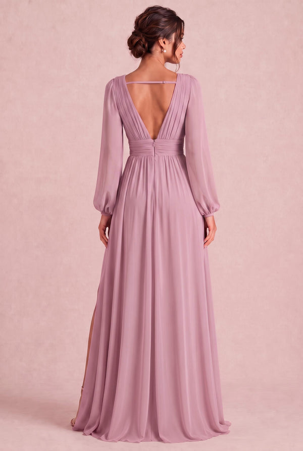 [Vintage Mauve]