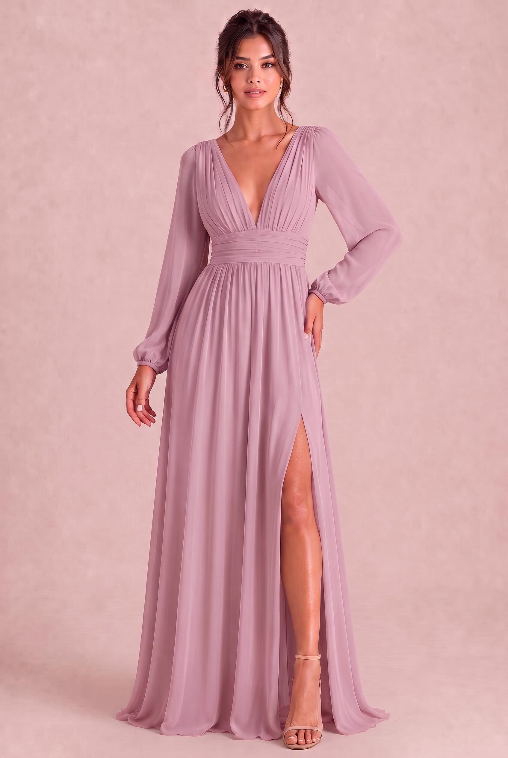[Vintage Mauve]