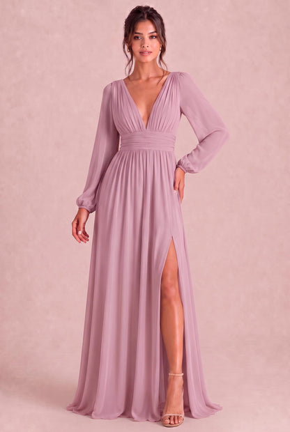 [Vintage Mauve]