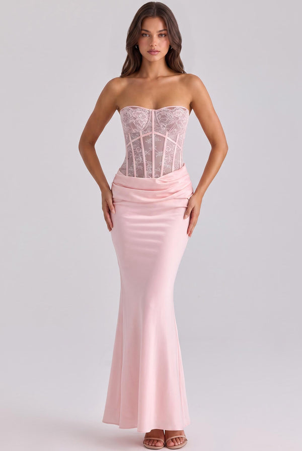 [Blushing Pink]