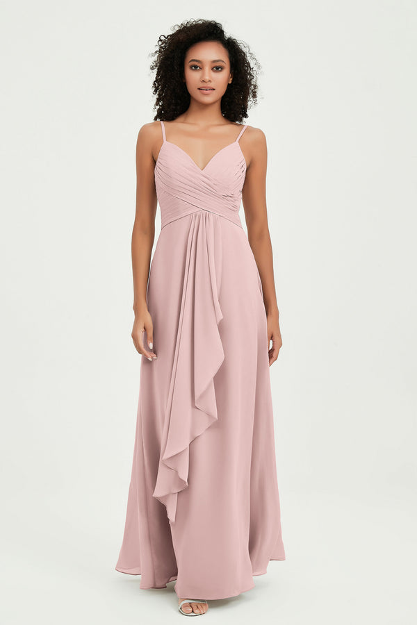 Chic Boho Bridesmaid Dresses in 70 Colors DUNTERY UK Chic Boho Bridesmaid Dresses in 70 Colors DUNTERY UK