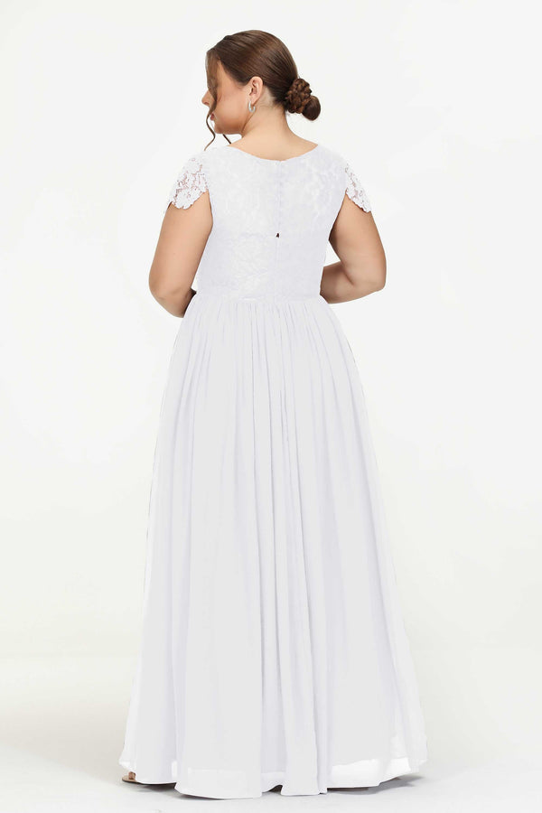 [White]
