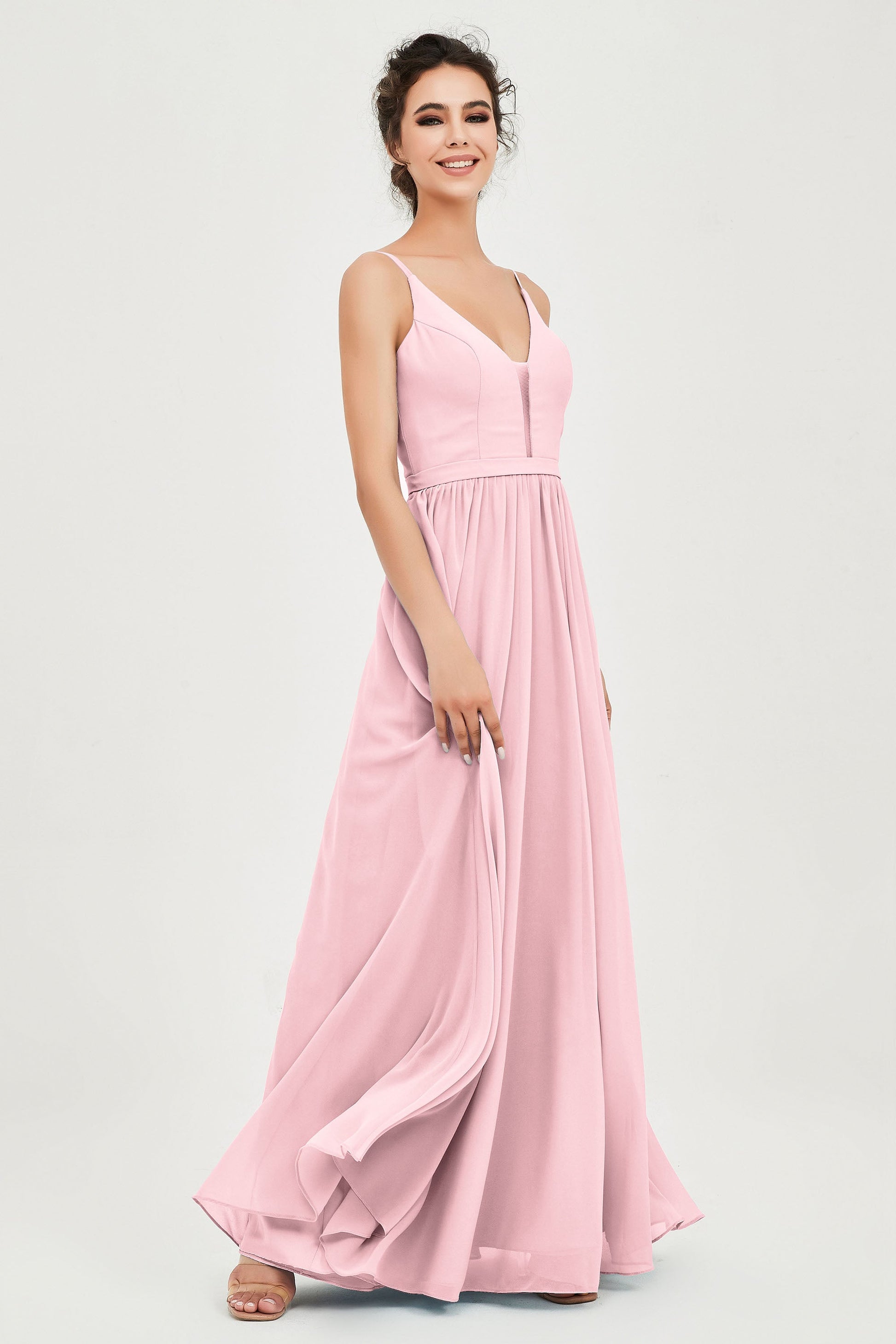tfnc bridesmaid dresses TFNC