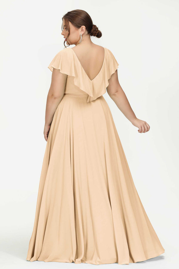 [Peach]