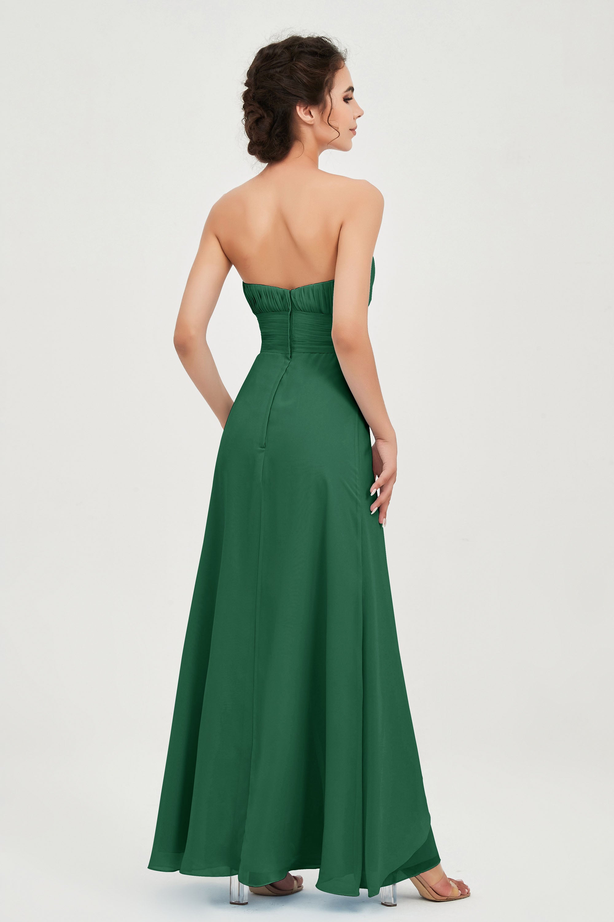 Affordable Bridesmaid Dresses in 70 Colors 100 Styles – Page 8 – DUNTERY UK