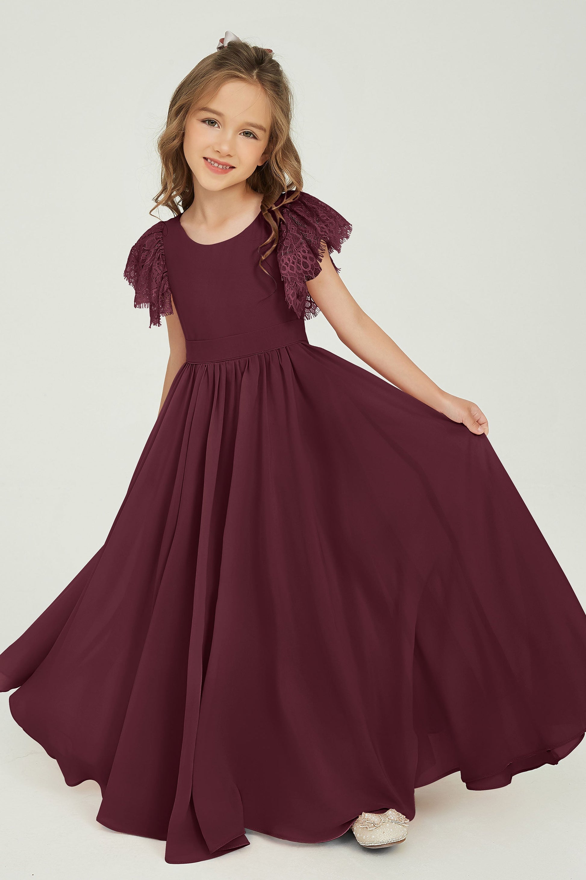 childrens bridesmaid dresses uk Princess Dress For Childrens Purple Bridesmaid Dresses Uk Dress For Kids Girls Purple United Kingdom