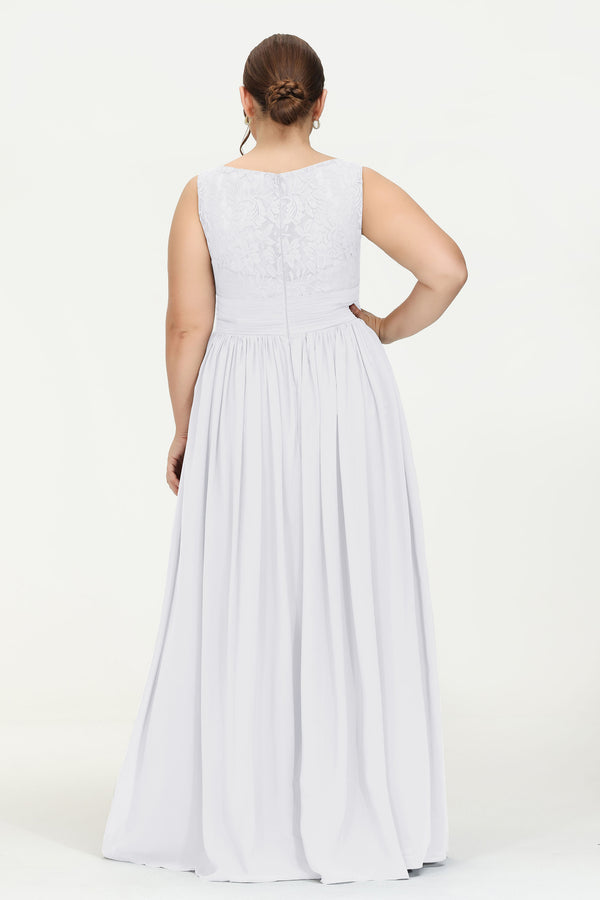 [White]