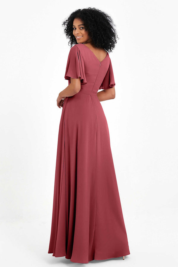 Cinnamon-Rose Affordable Bridesmaid Dresses in 70 Colors 100 Styles Page 2 DUNTERY UK Cinnamon-Rose Affordable Bridesmaid Dresses in 70 Colors 100 Styles Page 2 DUNTERY UK
