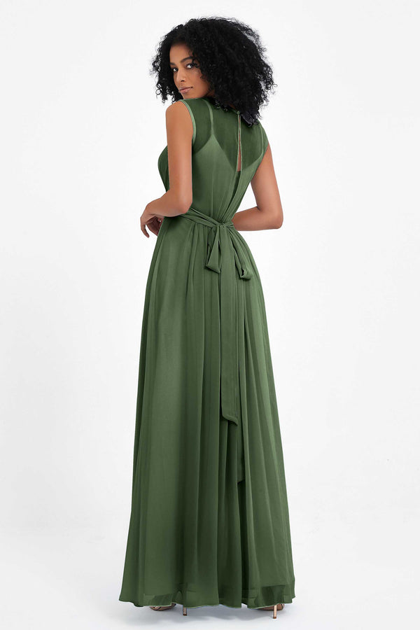 [Olive-Green]