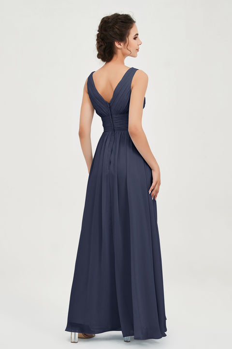 Affordable Bridesmaid Dresses in 70 Colors 100 Styles – DUNTERY UK