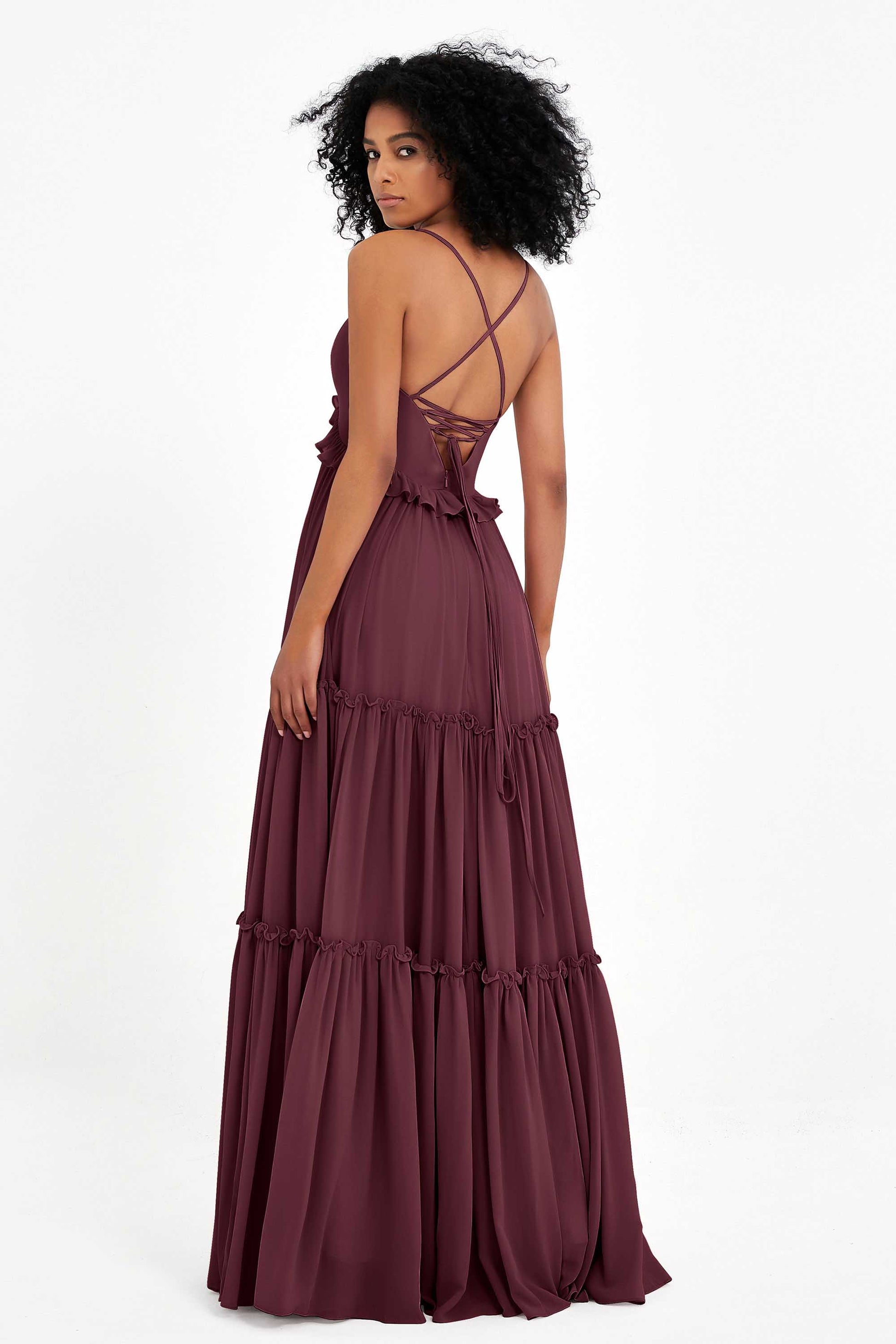Maxi Dress Bohemian Prom Dresses Uk Boho Empire Waist Maxi Chiffon Dress DUNTERY UK Maxi Dress Bohemian Prom Dresses Uk Boho Empire Waist Maxi Chiffon Dress DUNTERY UK